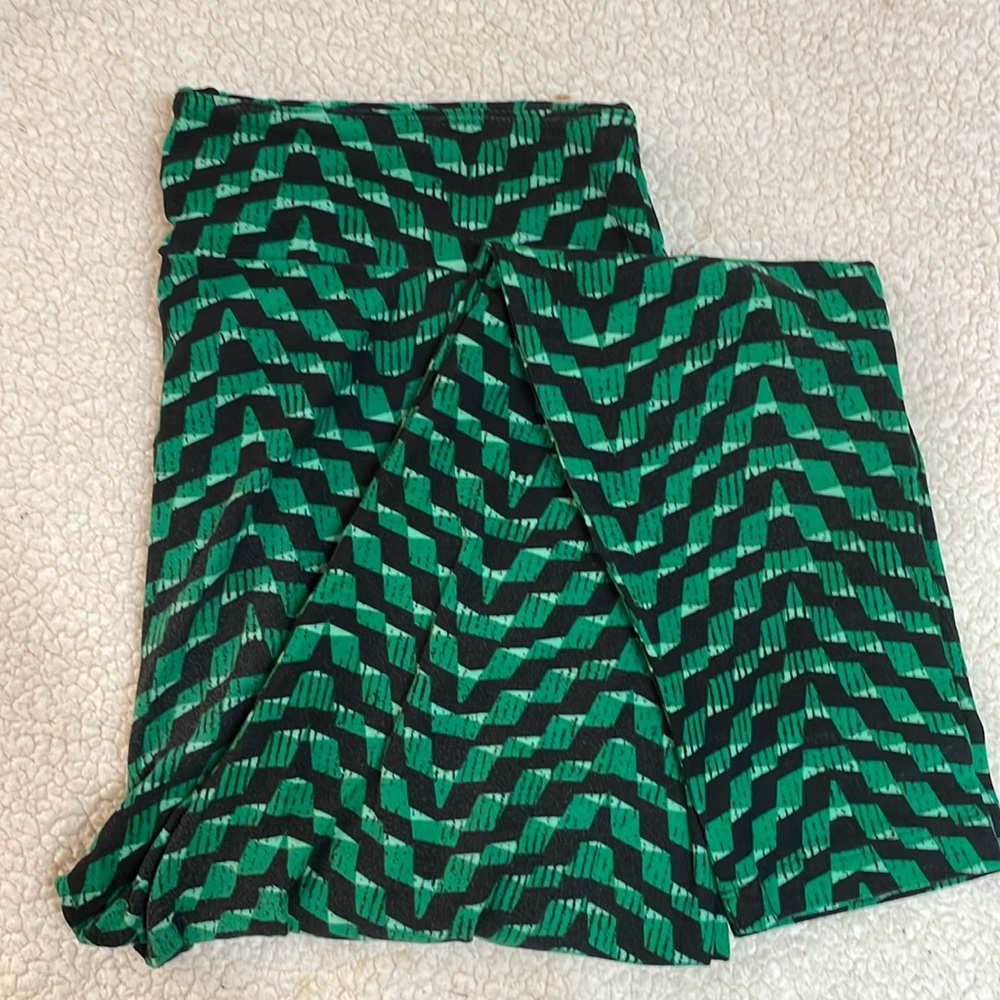 LulaRoe TC Leggings